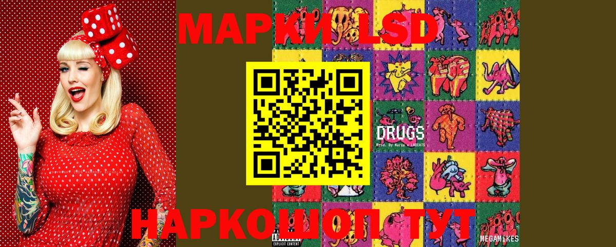 Наркотические марки 1500мкг Лесной